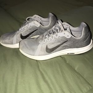 Women’s Nike running shoes